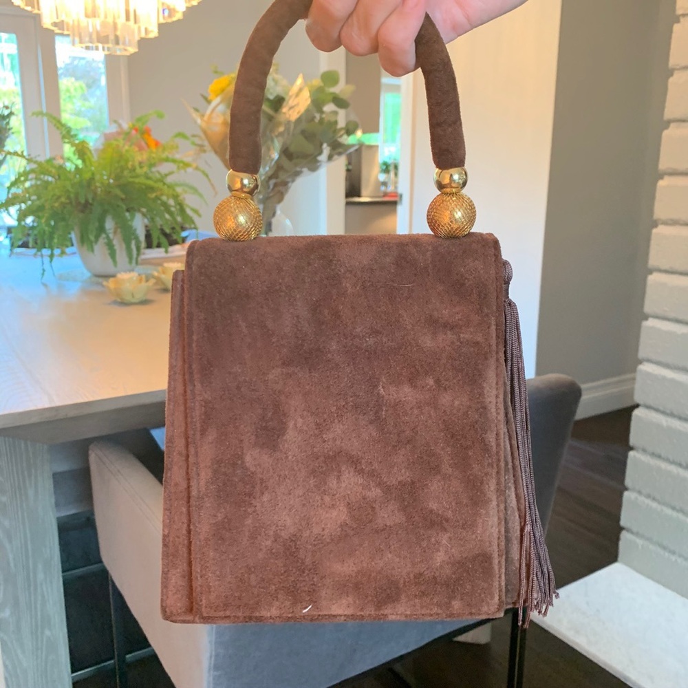 Vintage Bag from melrose trading post in La💚